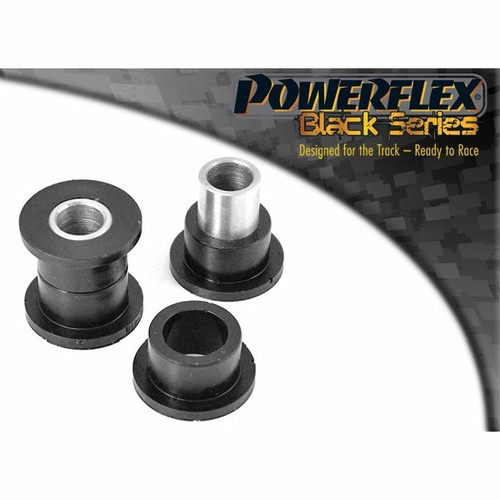Powerflex-Buchse Black Series f�r Saab 900 1983-1993 L�ngslenker hinten zu Karosserie HA 
