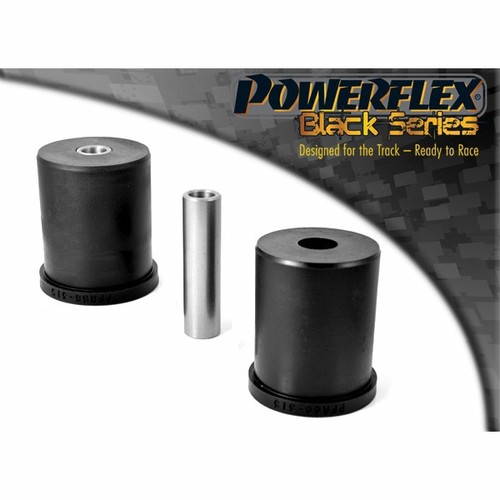 Powerflex-Buchse Black Series f�r Saab 900 1994-1998 Hinterachse Befestigung 