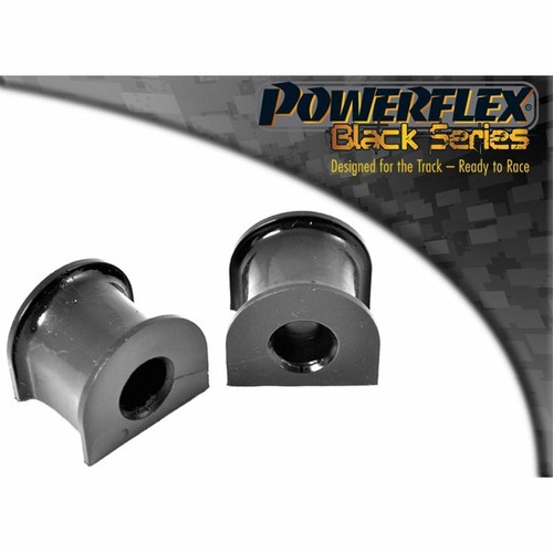 Powerflex-Buchse Black Series f�r Saab 9000 Stabilisator vorne 19mm 