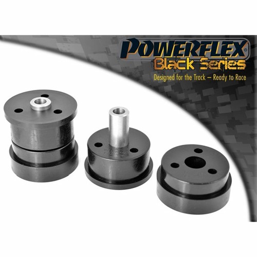 Powerflex-Buchse Black Series f�r Saab 9000 Motor Aufnahme oben 