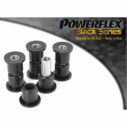 Powerflex-Buchse Black Series f�r Saab 96 Schr�glenker HA 