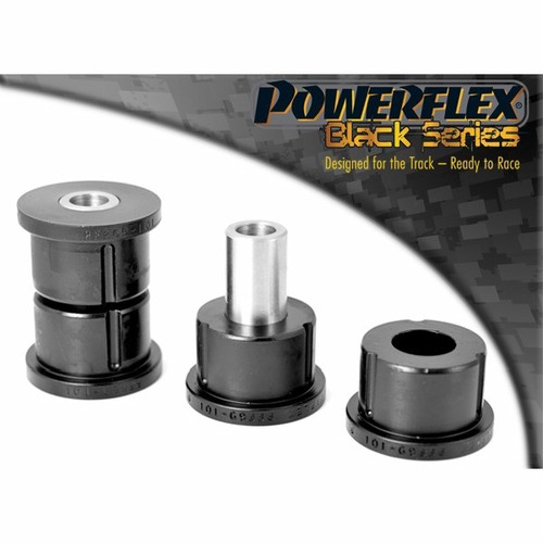 Powerflex-Buchse Black Series f�r Subaru Impreza Turbo GC,GF Vorderradaufh�ngung vorne 