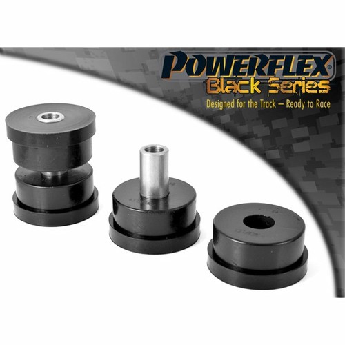 Powerflex-Buchse Black Series f�r Subaru Impreza Turbo GC,GF L�ngslenker zu Karosserie HA 