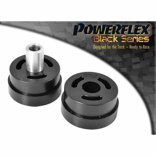 Powerflex-Buchse Black Series f�r Subaru Impreza Turbo GD,GG Fahrschemel vorne Ausleger zu Karosserie rechts 