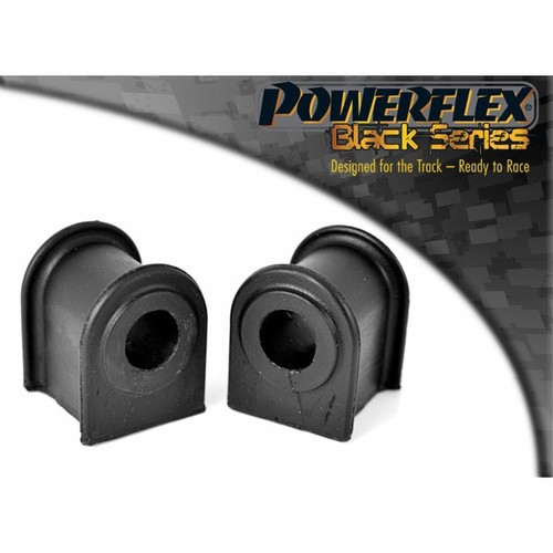 Powerflex-Buchse Black Series f�r Toyota MR2 Stabilisator vorne 18mm 