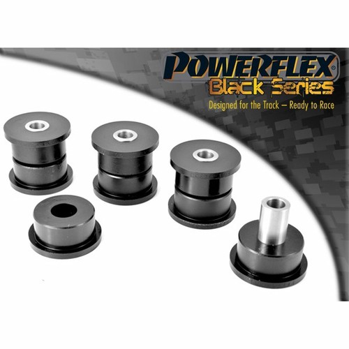 Powerflex-Buchse Black Series f�r Toyota Starlet Querlenker au�en HA 