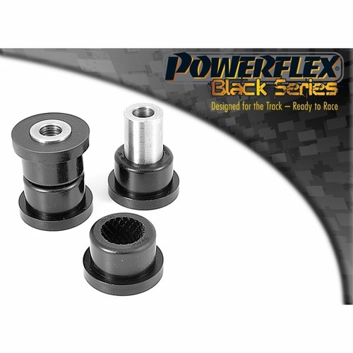 Powerflex-Buchse Black Series f�r Toyota Starlet Turbo Querlenker vorne vorne 