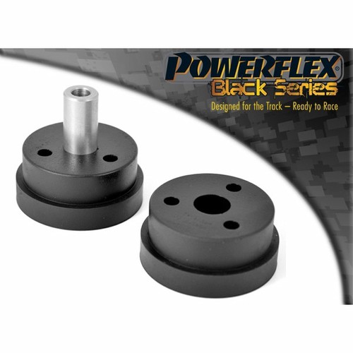Powerflex-Buchse Black Series f�r Toyota Starlet Turbo Getriebe Aufnahme hinten 