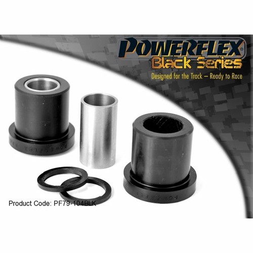 Powerflex-Buchse Black Series f�r TVR Cerbera Querlenker vorne VA 