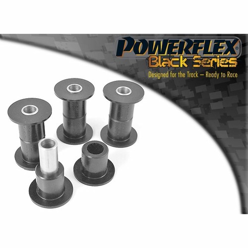 Powerflex-Buchse Black Series f�r TVR S Series L�ngslenker   hinten 