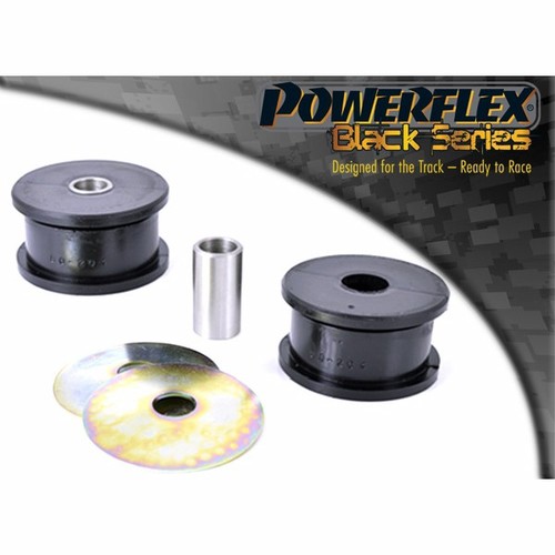 Powerflex-Buchse Black Series f�r Opel/Vauxhall Corsa,Tigra Zug-, Schubstrebe zu Karosserie  