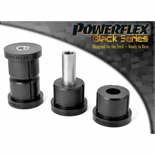 Powerflex-Buchse Black Series f�r Opel/Vauxhall Manta B die Zugstrebe Hinterachse an Fahrgestell 