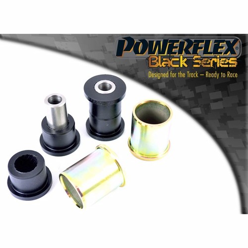 Powerflex-Buchse Black Series f�r Opel/Vauxhall Signum Querlenker oben innen 