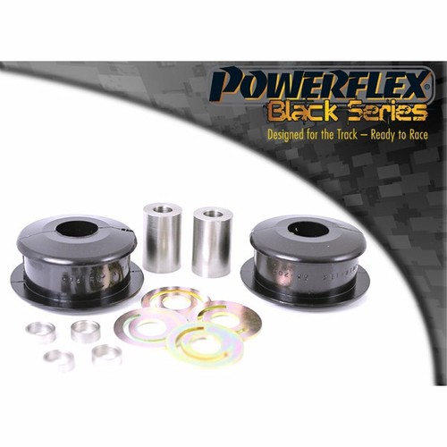 Powerflex-Buchse Black Series f�r VW Corrado vorderer Querlenker hinten 