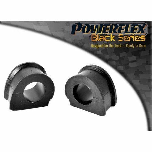 Powerflex-Buchse Black Series f�r VW Golf 2 (4WD) hinterer Stabilisator hinten innen 18.5mm 