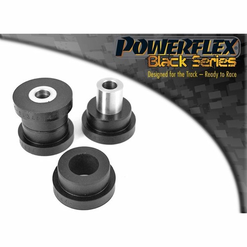 Powerflex-Buchse Black Series f�r VW Scirocco 3 Querlenker oben innen HA 