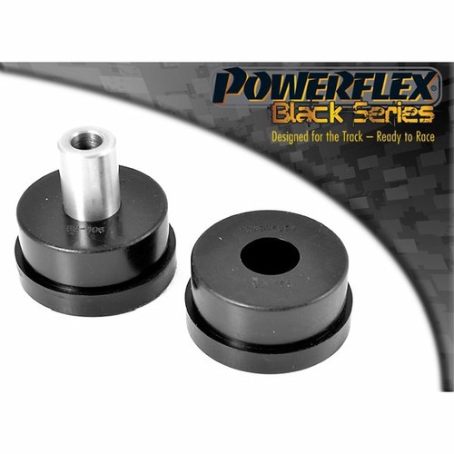 Powerflex-Buchse Black Series f�r Volvo 850,S70,V70 (-2000) Bulkhead Aufnahme oben 50mm 