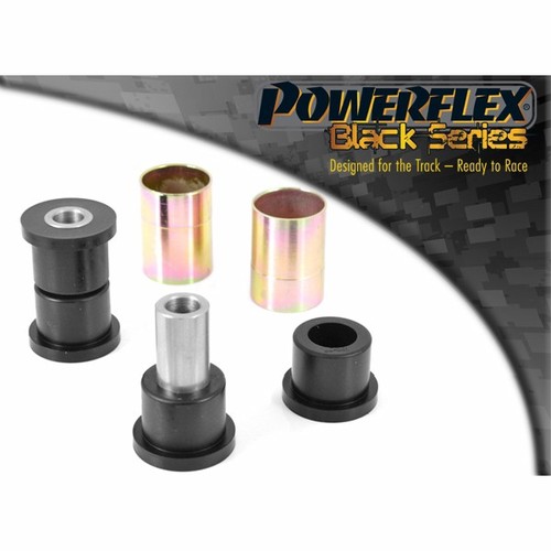 Powerflex-Buchse Black Series f�r Volvo S40 TCA HA innen 