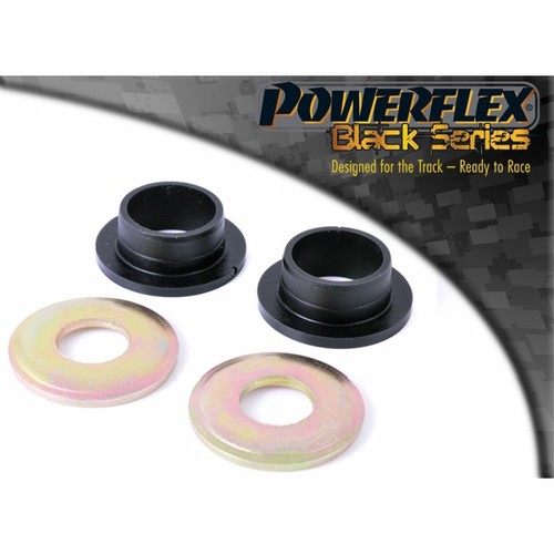 Powerflex-Buchse Black Series f�r Volvo S60 AWD (2002) Domstrebe Aufnahme Kit 