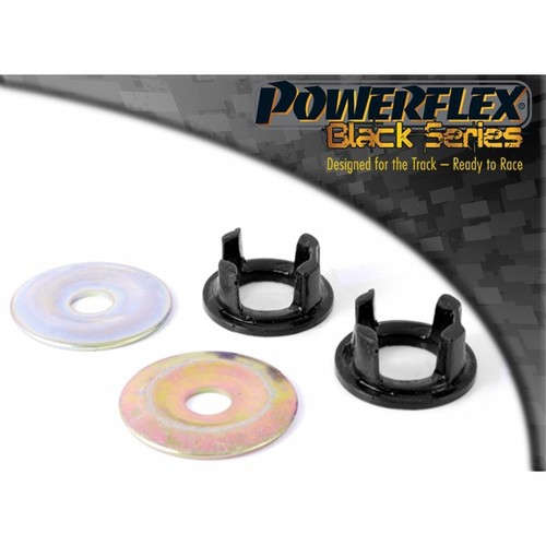 Powerflex-Buchse Black Series f�r Volvo S60 AWD (2002) Querlenker oben vorne HA 