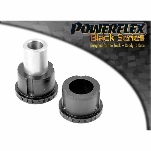 Powerflex-Buchse Black Series f�r Volvo S60,V70,S80 (2000-) Motor Aufnahme vorne unten klein 