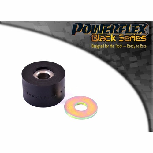 Powerflex-Buchse Black Series f�r BMW 3 Serie E46 M3 Differentialbesfestigung vorne HA 