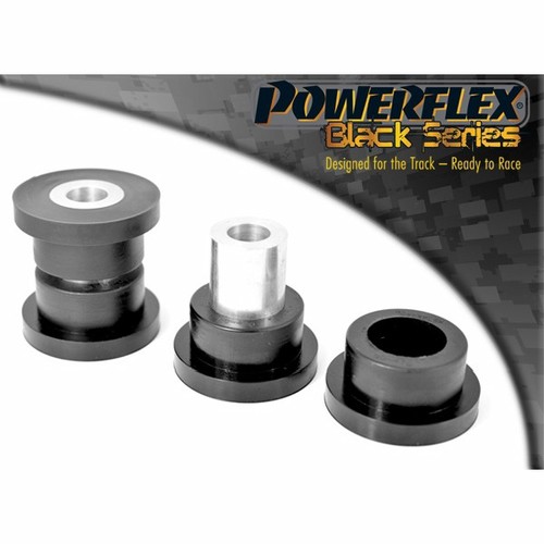 Powerflex-Buchse Black Series f�r Peugeot 206 Achstrebe zu Karosserie HA 