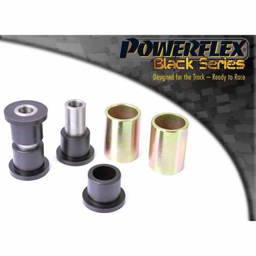Powerflex-Buchse Black Series f�r Ford Focus Mk2 inc ST and RS TCA HA innen 