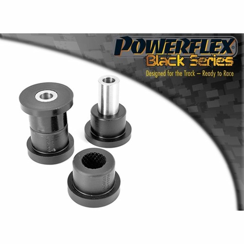 Powerflex-Buchse Black Series f�r Opel/Vauxhall Corsa D Querlenker vorne vorne 