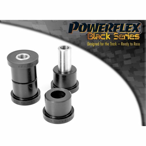 Powerflex-Buchse Black Series f�r Volvo 240 / 260 Querlenker vorne vorne 