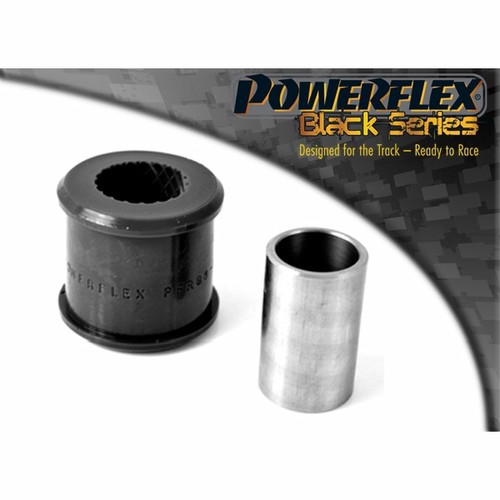 Powerflex-Buchse Black Series f�r Volvo 240 / 260 Panhardstab zu Achse HA 