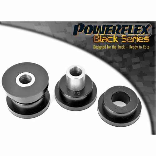 Powerflex-Buchse Black Series f�r Autobianchi A112 Motorlager 