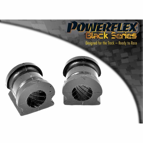 Powerflex-Buchse Black Series f�r VW Polo 6R Stabilisator vorne 19mm 