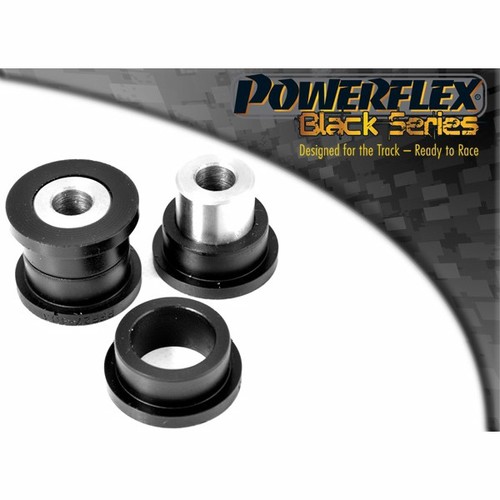 Powerflex-Buchse Black Series f�r Jaguar XJ6, X300 & X308 (1994-2002) Sto�d�mpfer Aufnahme unten 