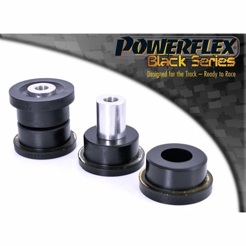 Powerflex-Buchse Black Series f�r Subaru BRZ Road hintere Hinterachslager HA 