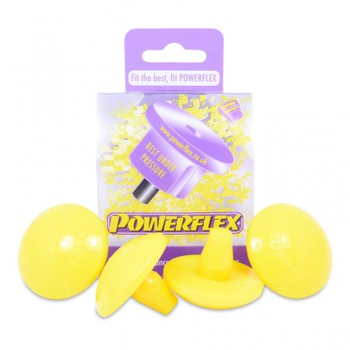 Powerflex-Buchse Road Series f�r VW Caddy Mk1 (1985-1996) Anti-Klapper-Buchse f�r hintere Blattfeder