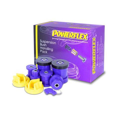 Powerflex-Buchsen Komplettset (Handling Pack) f�r Opel Astra MK5-Astra H (2004-2010) (nur 2.0l)