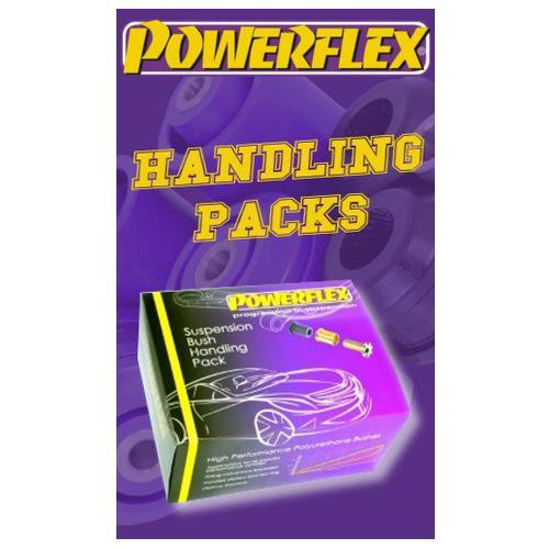 Powerflex-Buchsen Komplettset (Handling Pack) f�r BMW E46 3 Series (1999-2006) M3 (nur f�r M3)