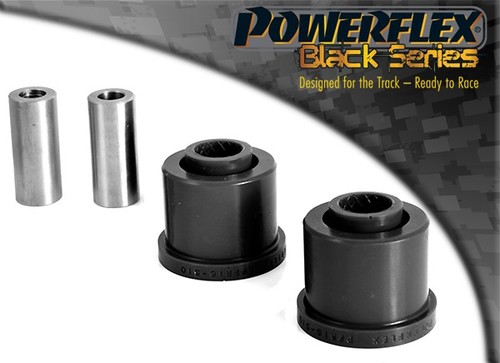 Powerflex-Buchse Black Series f�r Fiat 500 (2007-) Achse zu Karosserie HA