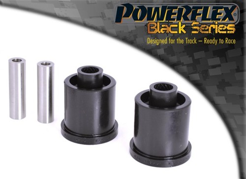 Powerflex-Buchse Black Series f�r Suzuki Swift Sport 2010-Achse zu Karosserie HA