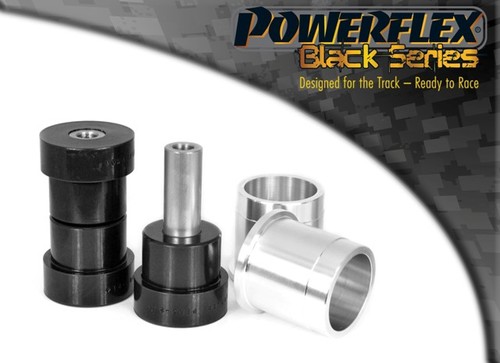 Powerflex-Buchse Black Series f�r Audi A4 Avant 2WD (1995-2001) Achse zu Karosserie HA