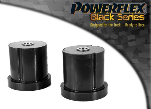 Powerflex-Buchse Black Series f�r Ford Escort MK5,6&7 inkl.RS2000 (1990-2001) Achse zu Karosserie HA