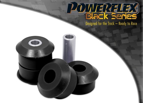 Powerflex-Buchse Black Series f�r Toyota Starlet/Glanza Turbo EP82&EP91 Achse zu Karosserie HA