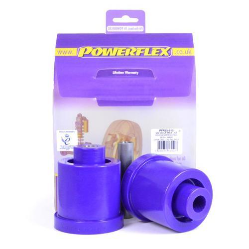 Powerflex-Buchse Road Series f�r Skoda Fabia (2000-2007) Achse zu Karosserie HA 69mm