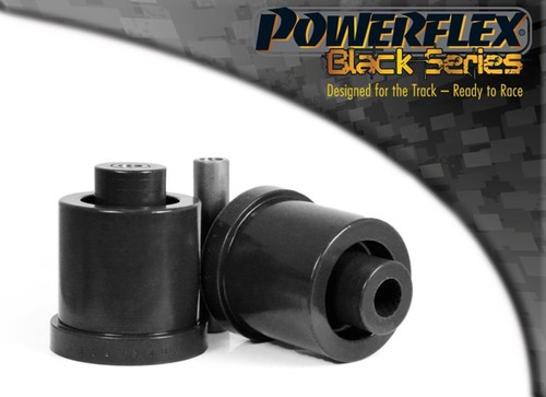Powerflex-Buchse Black Series f�r VW Golf MK4 (1997-2006) 2WD Typ 1J Achse zu Karosserie HA 69mm