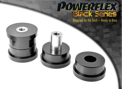 Powerflex-Buchse Black Series f�r Seat Leon Mk2 1P (2005-) Achslenker Lager zur Karosserie