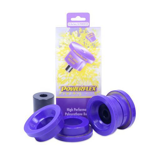 Powerflex-Buchse Road Series f�r Opel Vectra C (2002-2008) Achstr�ger Hilfsrahmen VA Lager hintere Buchse