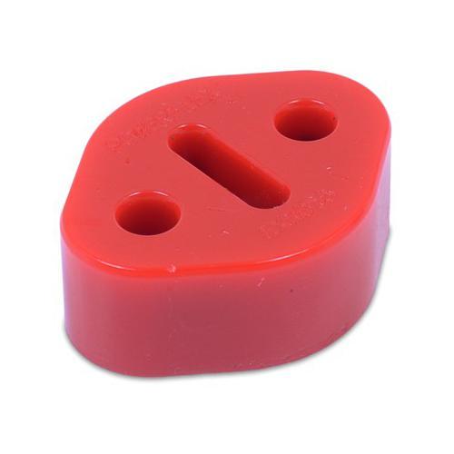 Powerflex-Buchse Road Series f�r Ford Focus Mk2 ST (2005-2010) Auspuff Aufnahme Katalysator 1 Stk.