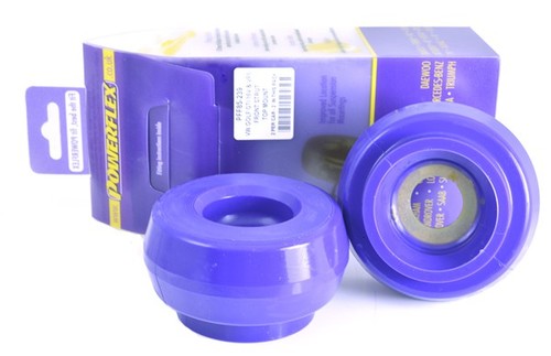 Powerflex-Buchse Road Series f�r VW Golf MK3 Syncro (1993-1997) Buchse Domlager zu vorderes Federbein