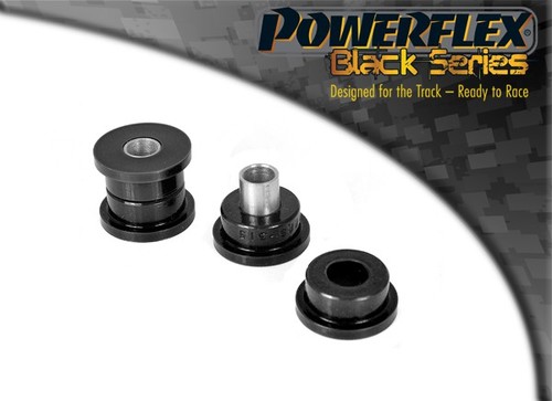 Powerflex-Buchse Black Series f�r BMW E30 3 Series (1982-1991) Buchse Koppelstange hinten zum Lenker,18mm Innendurchmesser